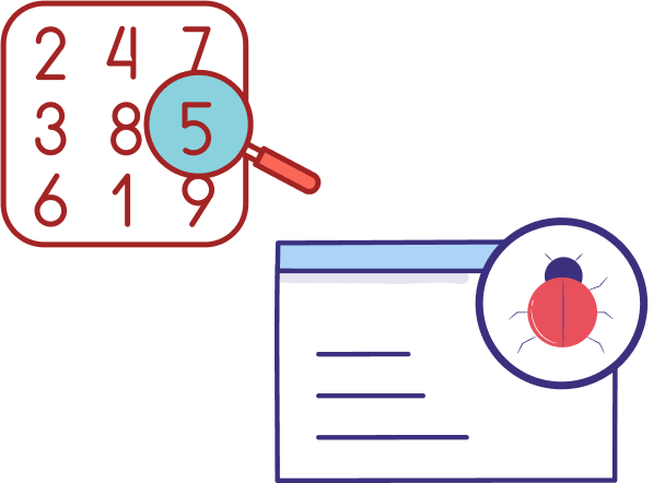 Application Testing & Fix Bugs